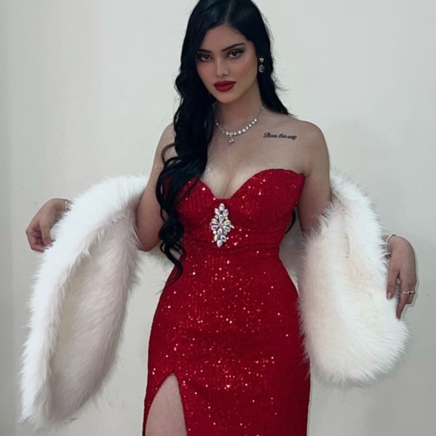 Alejandra Oroza 🦢