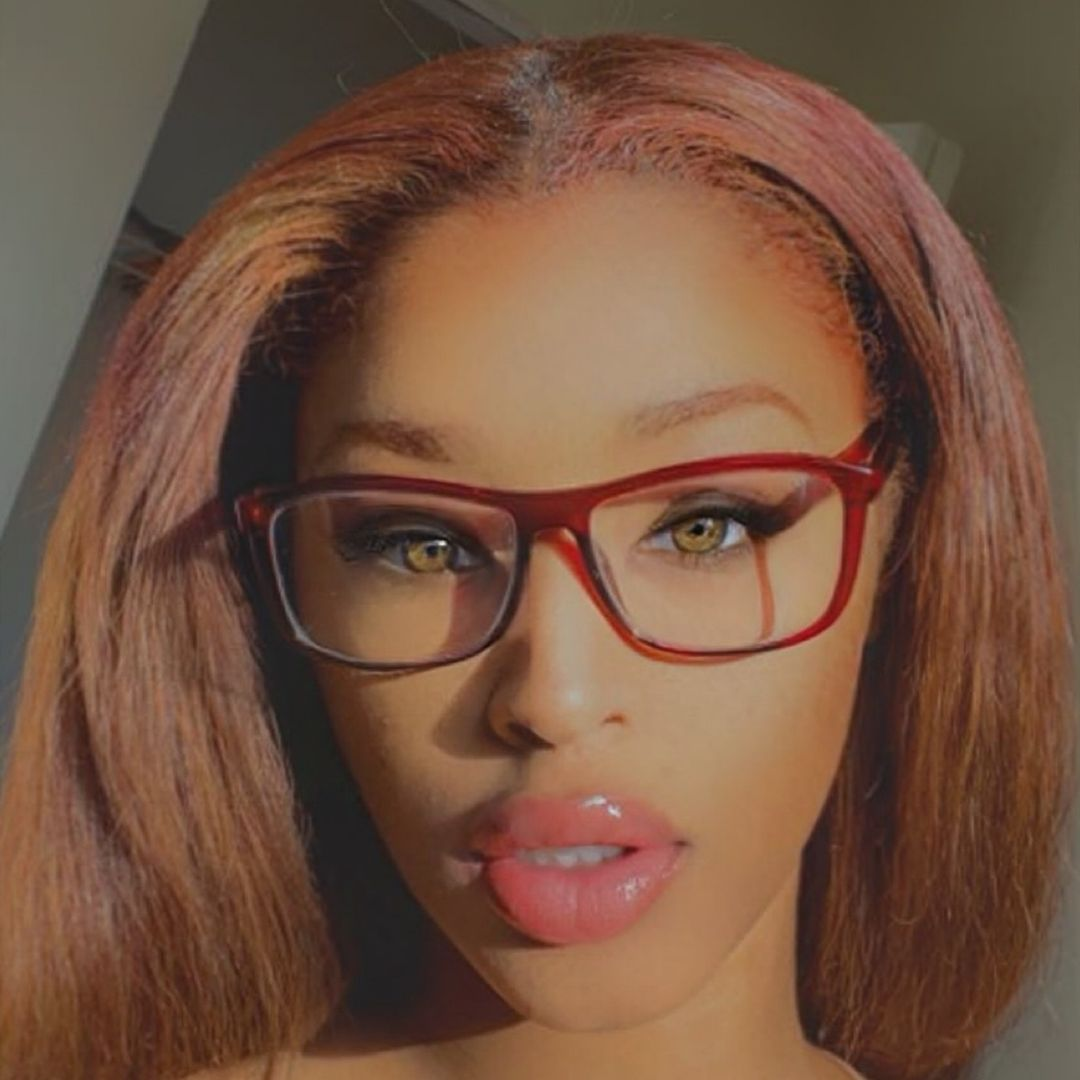 Alexandria Trenise✨