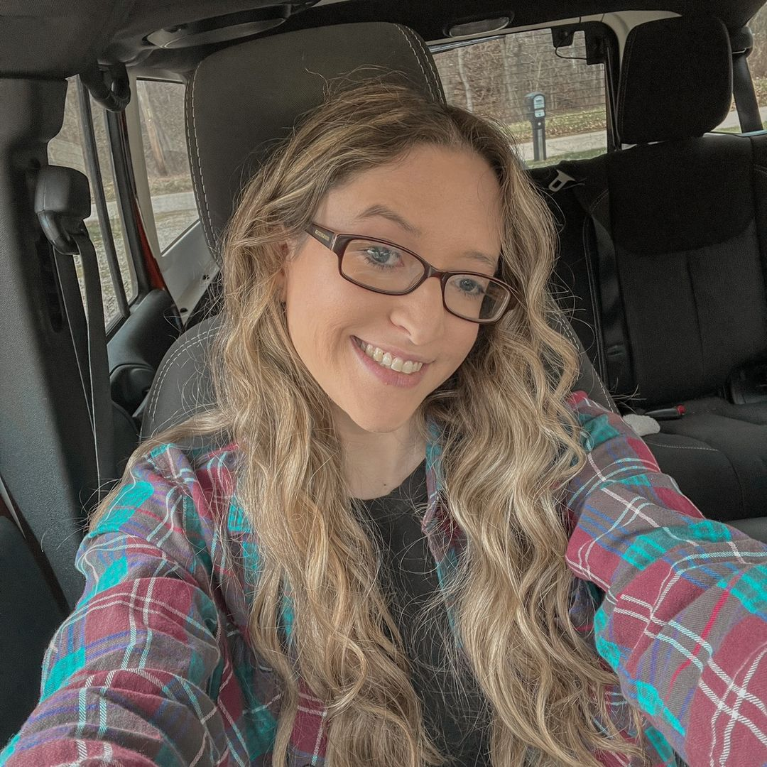 Alisha Kellough
