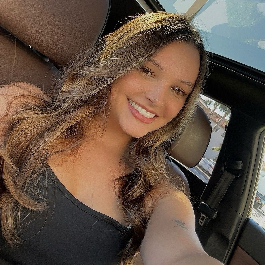 Amber