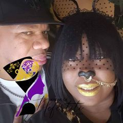 Crystal Kelly Esaw-S