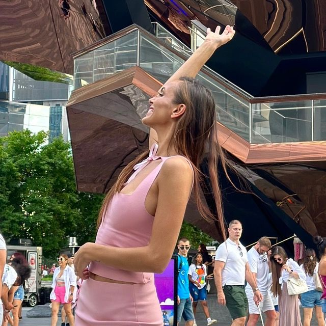 adriana