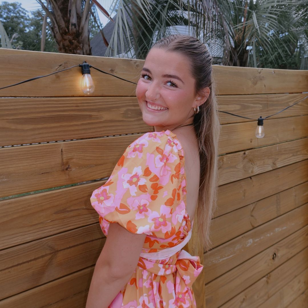 Faith McPeek