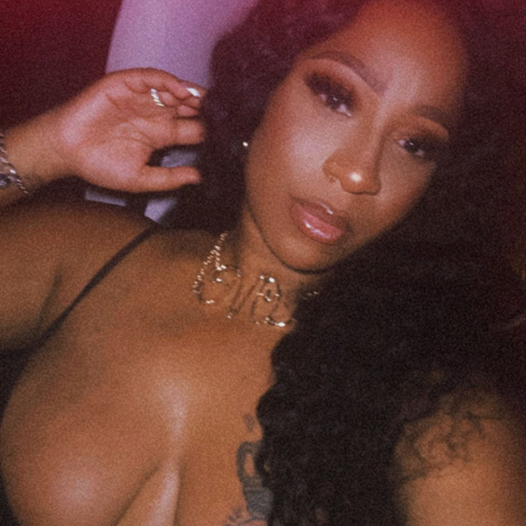 JustQueenDee