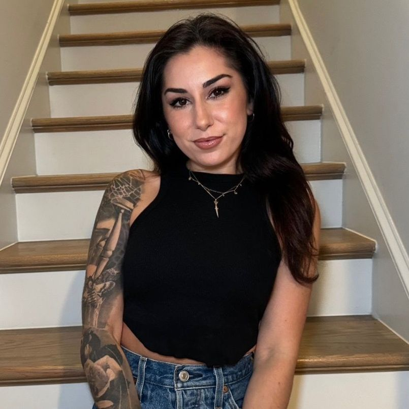 alexxthenurse