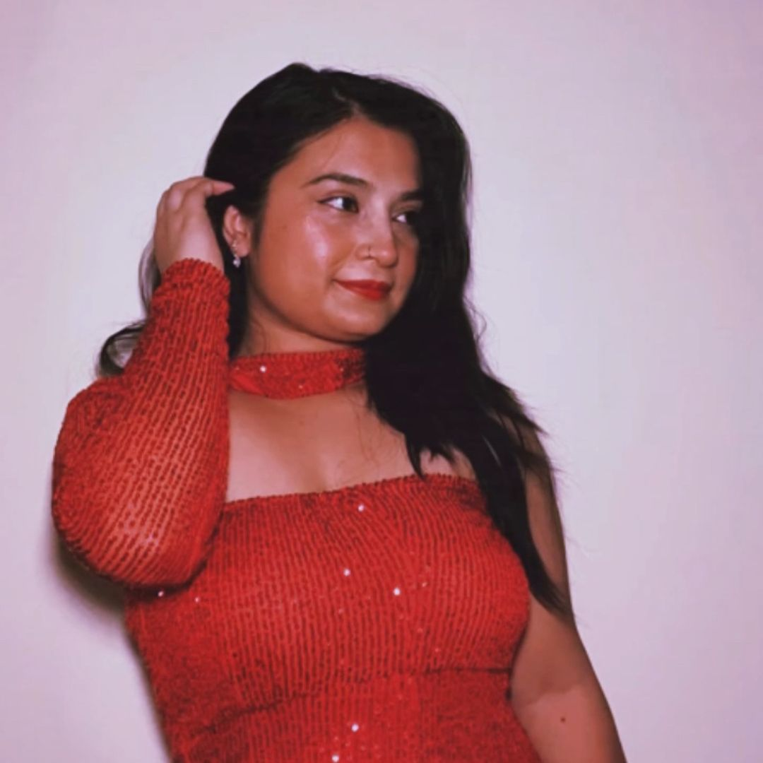 Nitisha