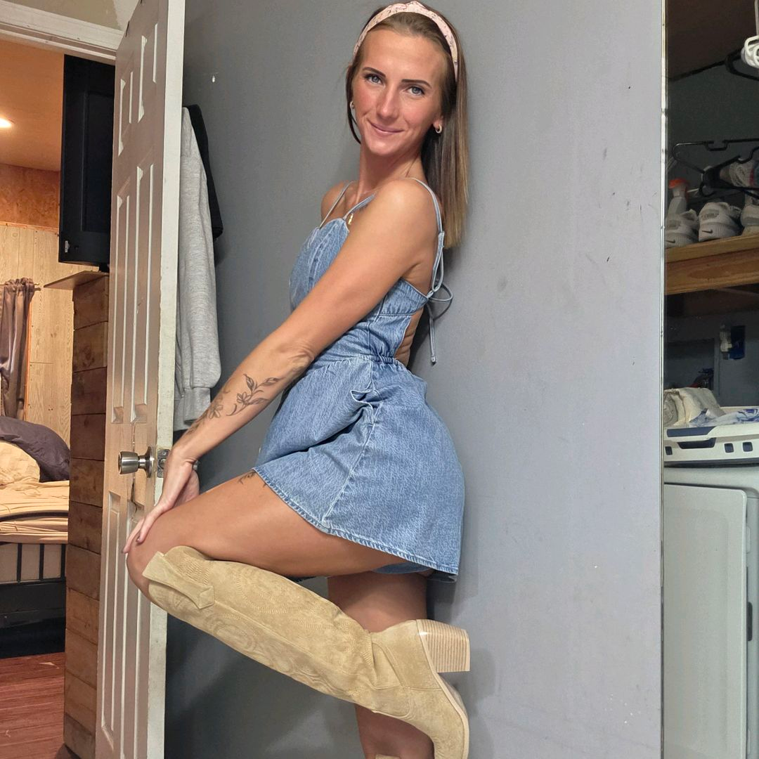 Alexandria Cook
