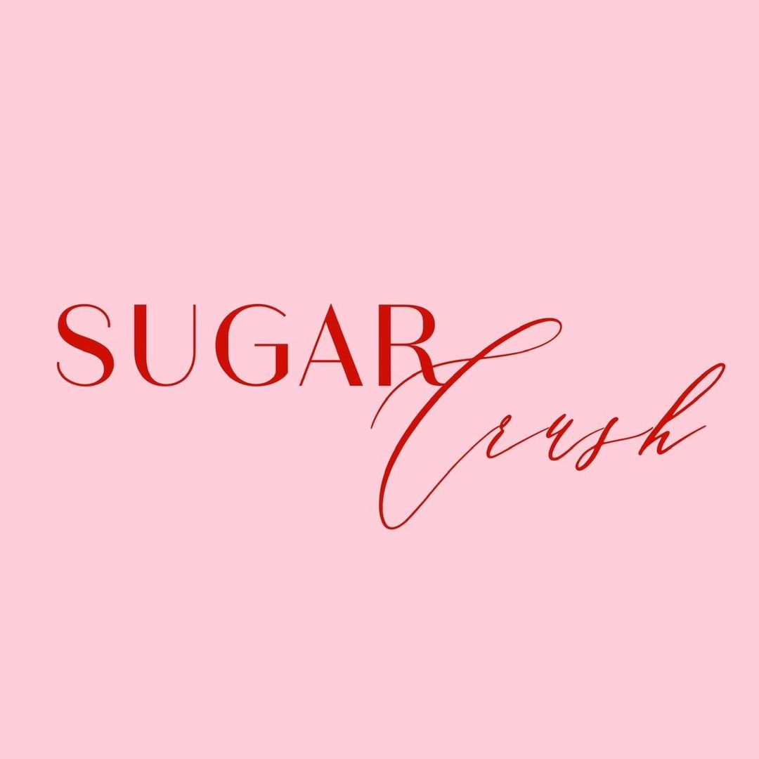 SugarCrush Sweets