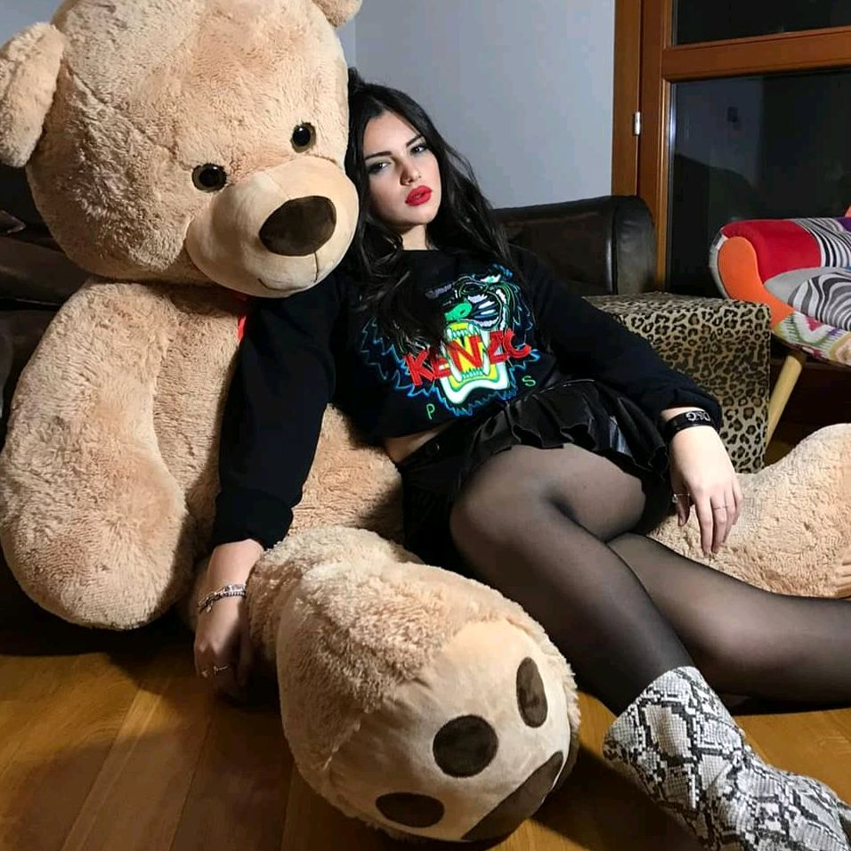🌶 alice pellegrini