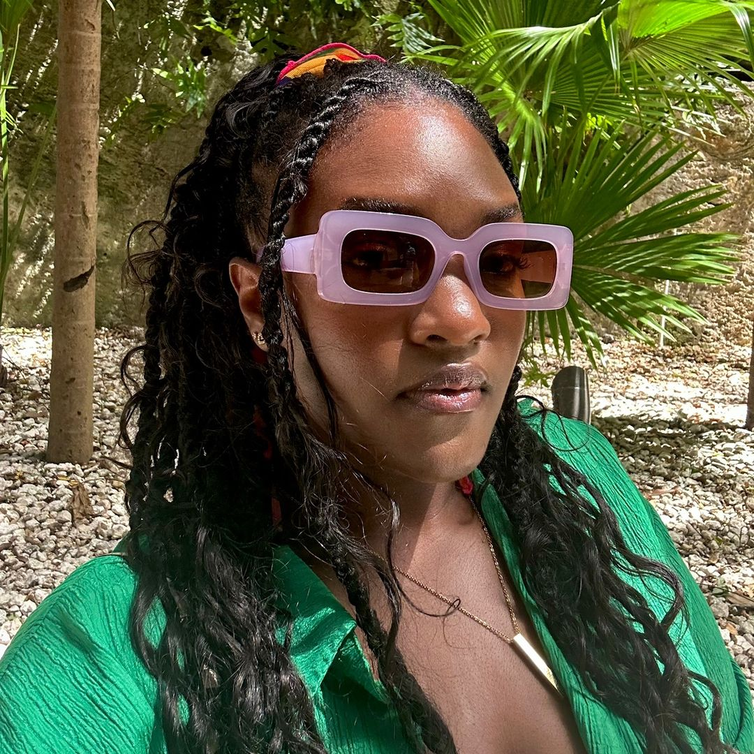 Alexis| Beauty & Travel