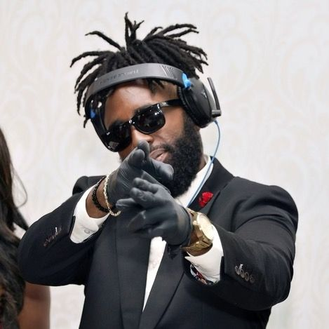 Dj Afrik