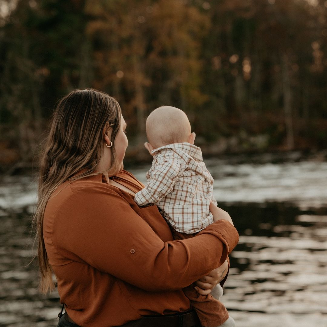 Alannah | SAHM