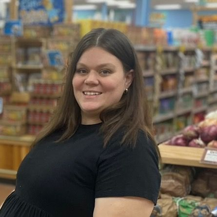 Dani Nixon | sahm