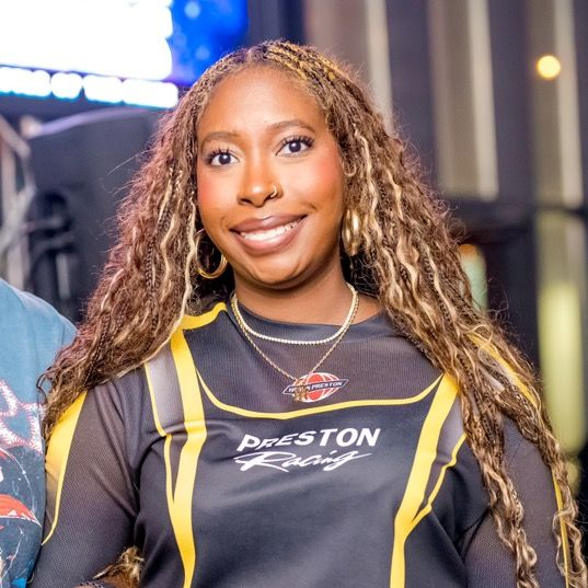 Shenae | nyc + women’s sports