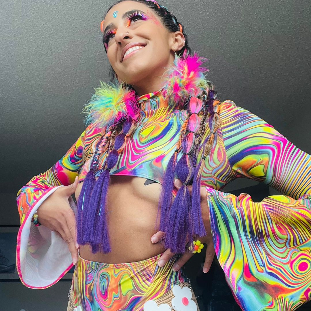 Drnopantsgirl