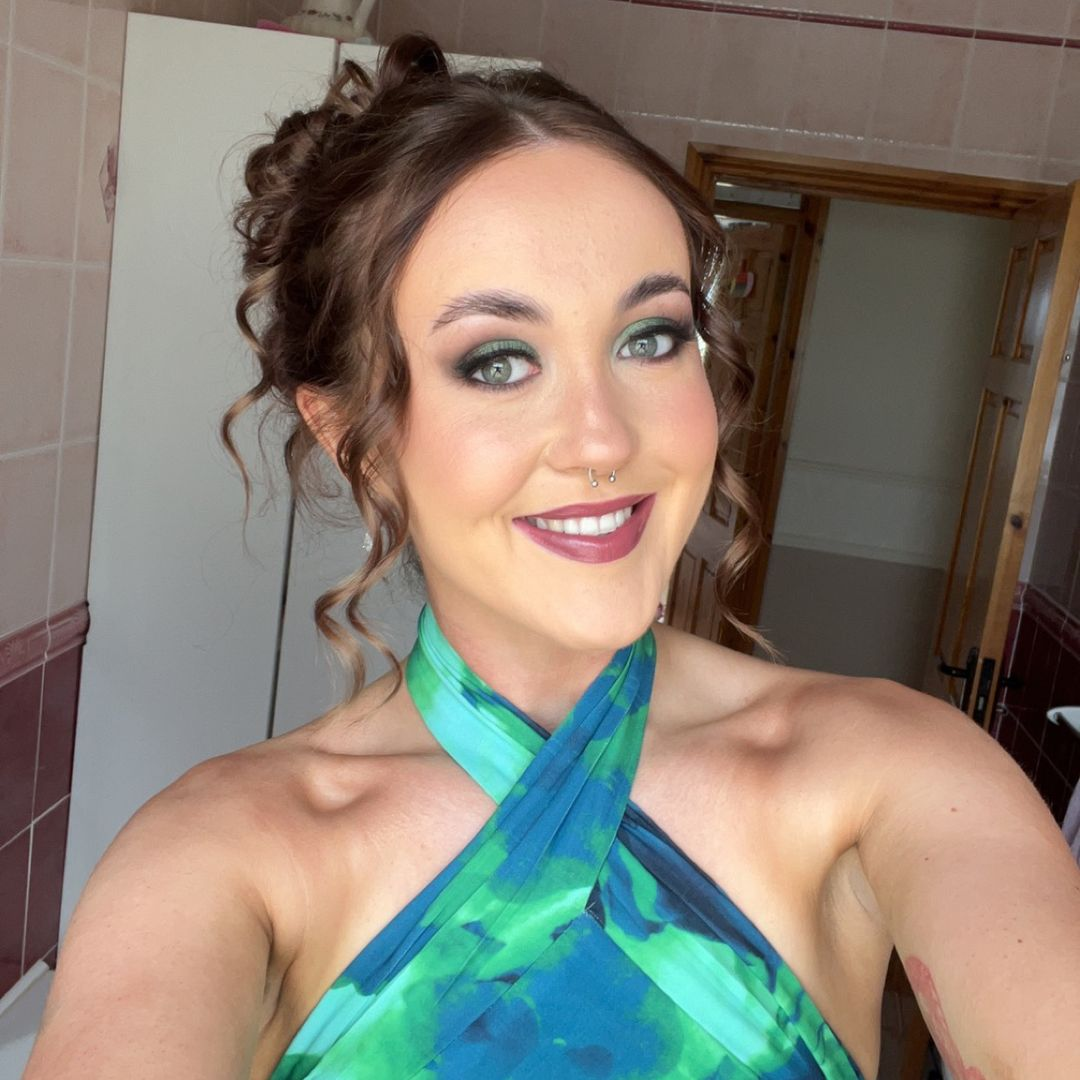 Leona Larkin