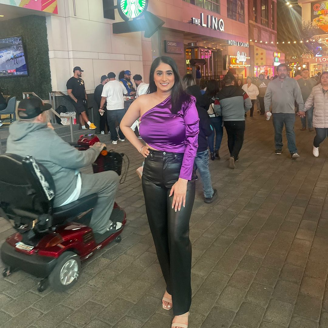 Harpreet Dhaliwal