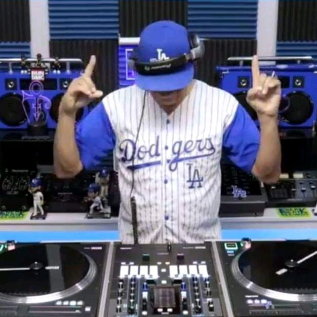 DJ Miles