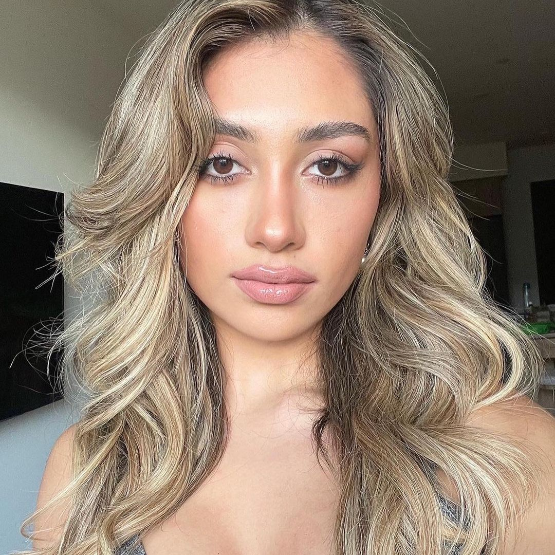 Andrea Santacruz
