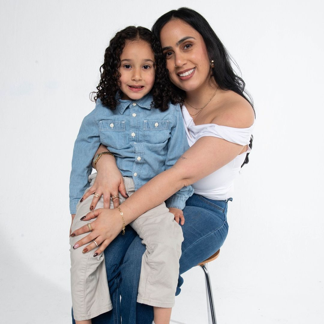 Abigail | Recipes+Motherhood