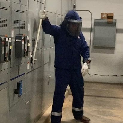 Closing Electrical Switches