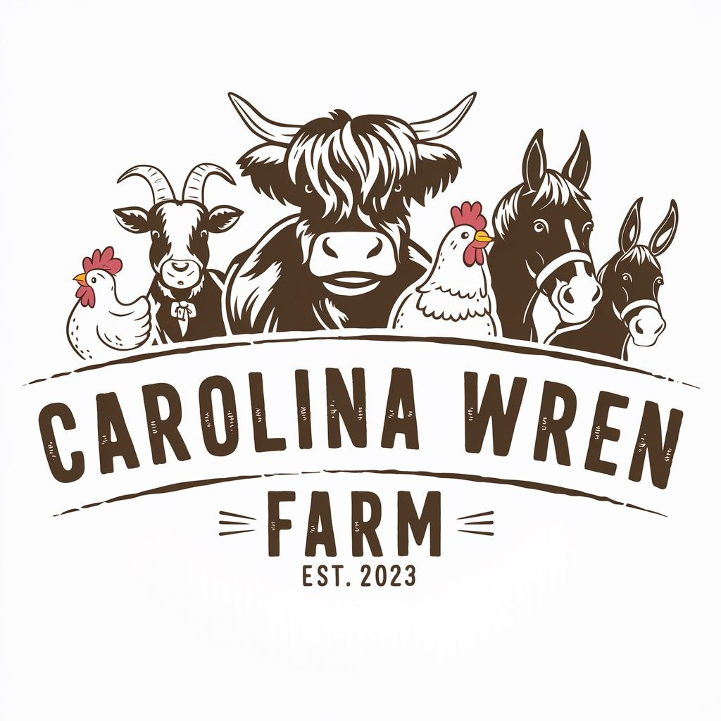Carolina Wren Farm