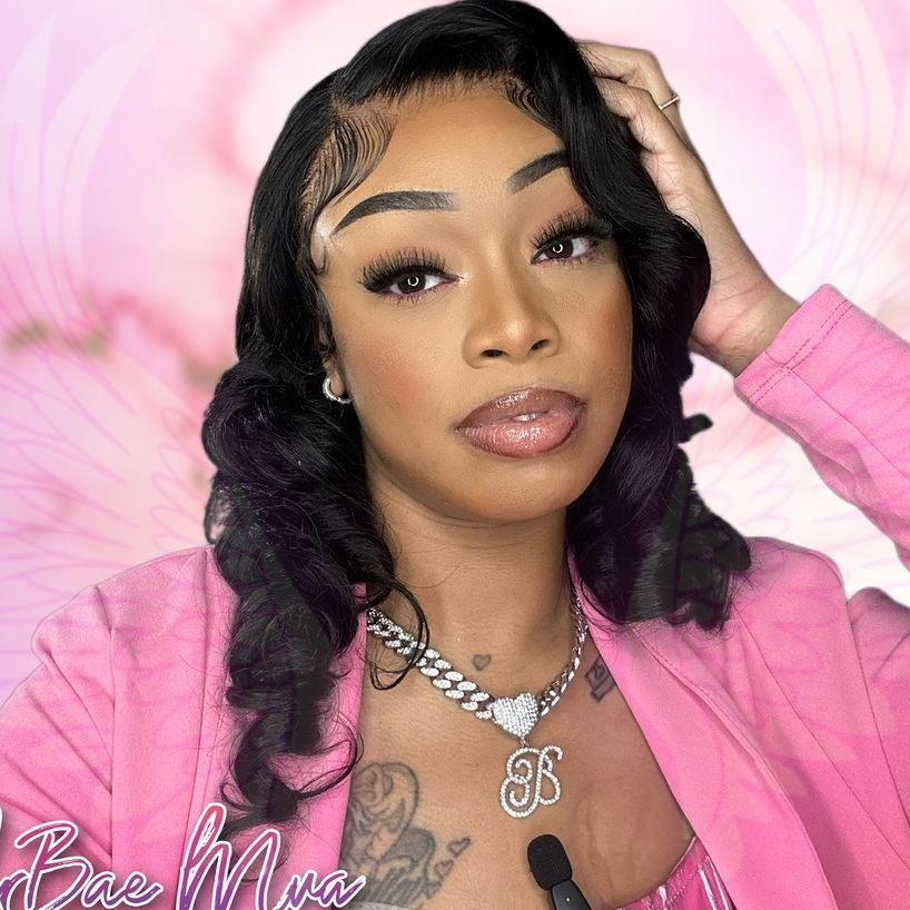 BlushBae