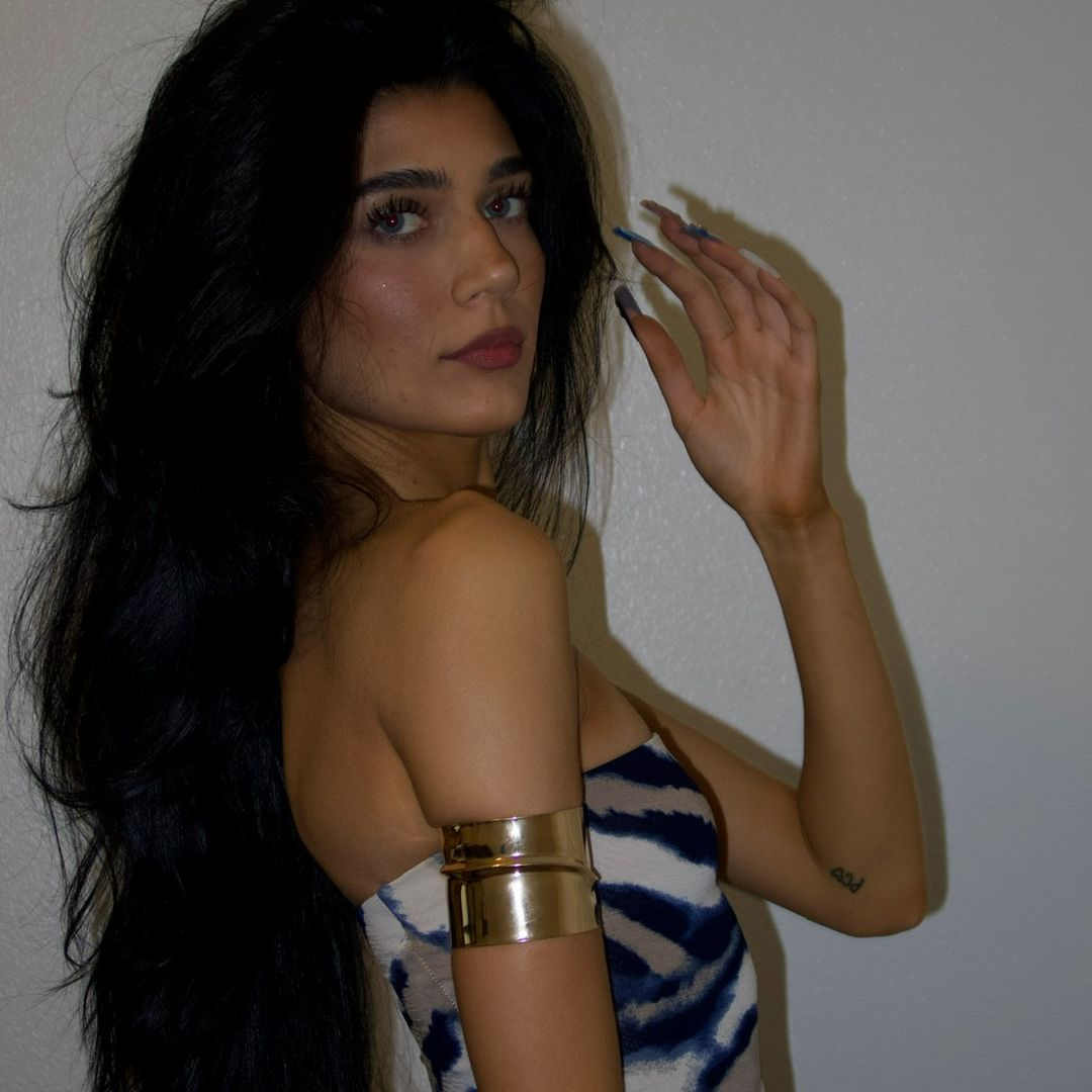 Ania Avila