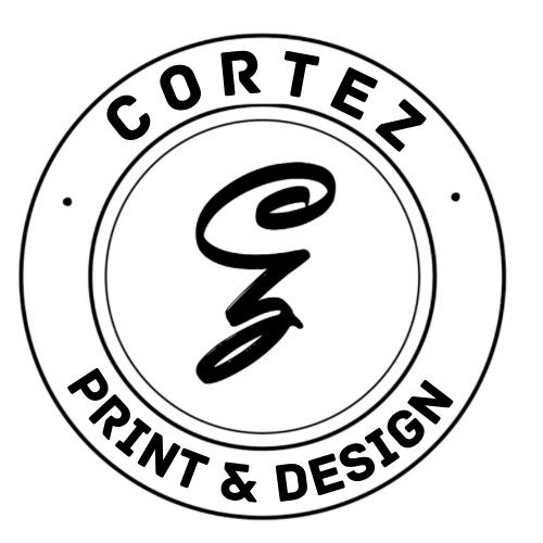 Cortez Print