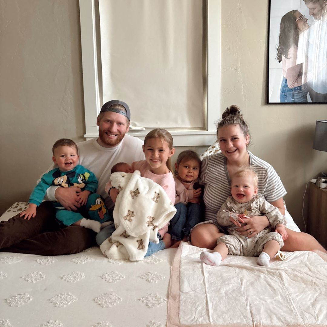 chloeandfam