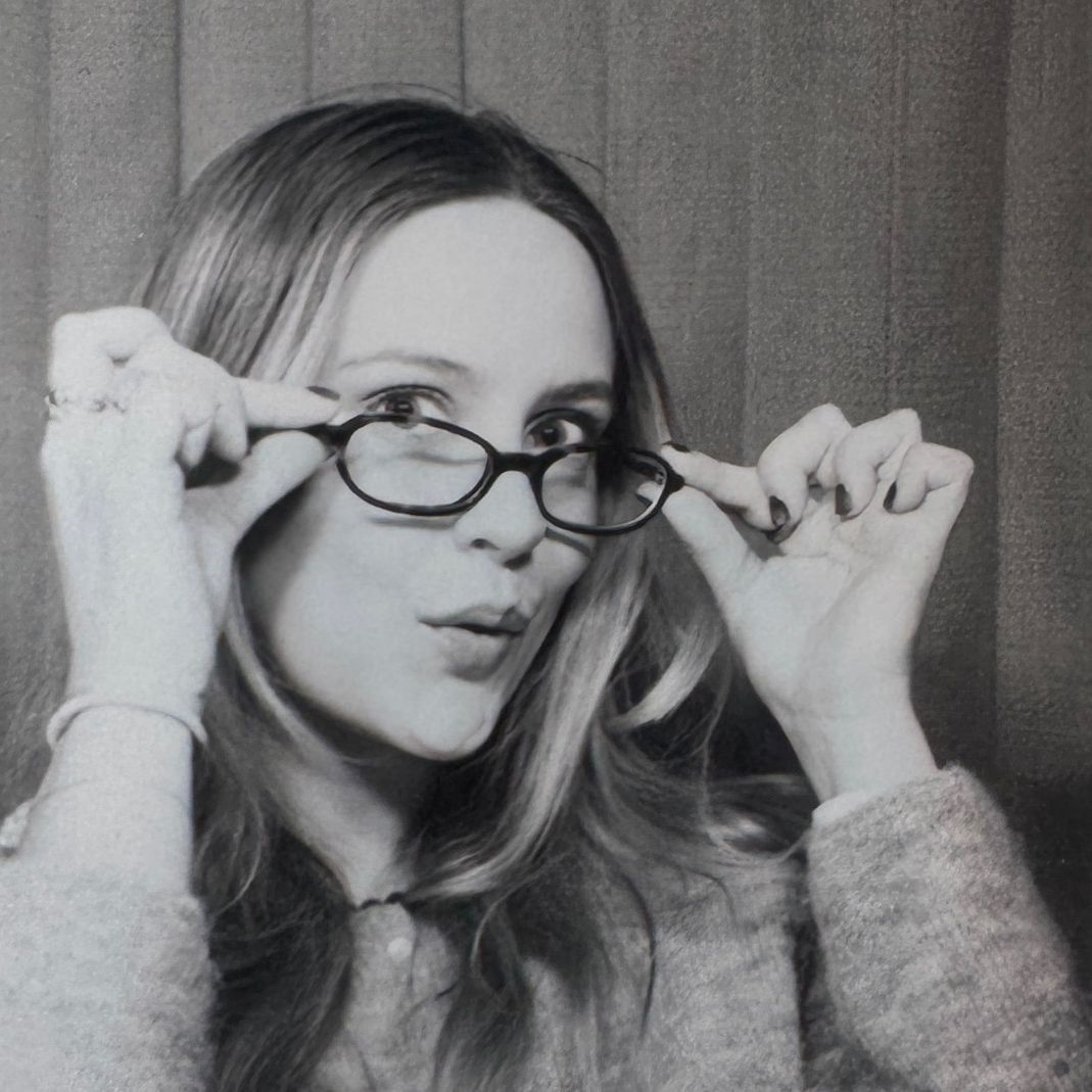 Charlotte Hallett