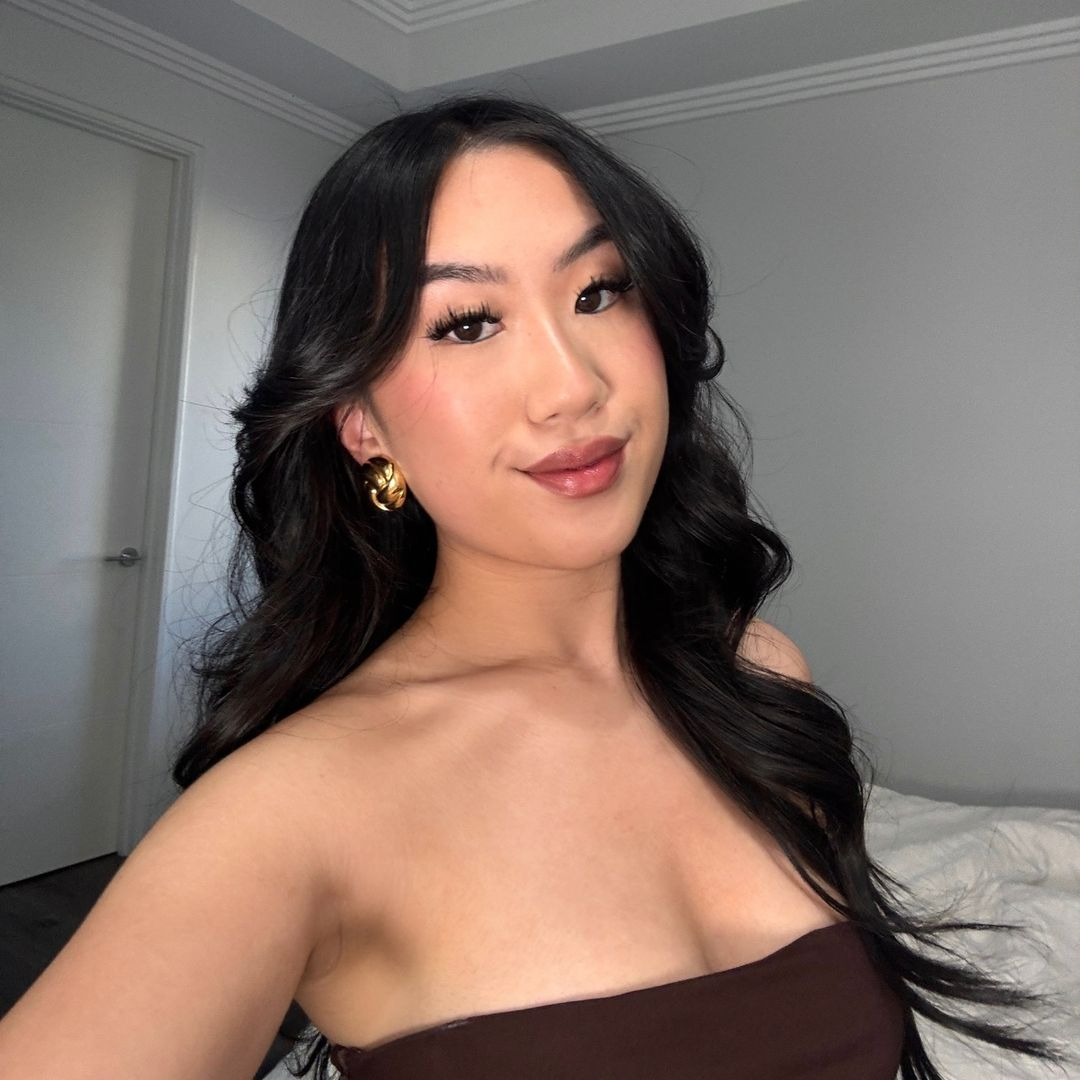 amy lien 🧸
