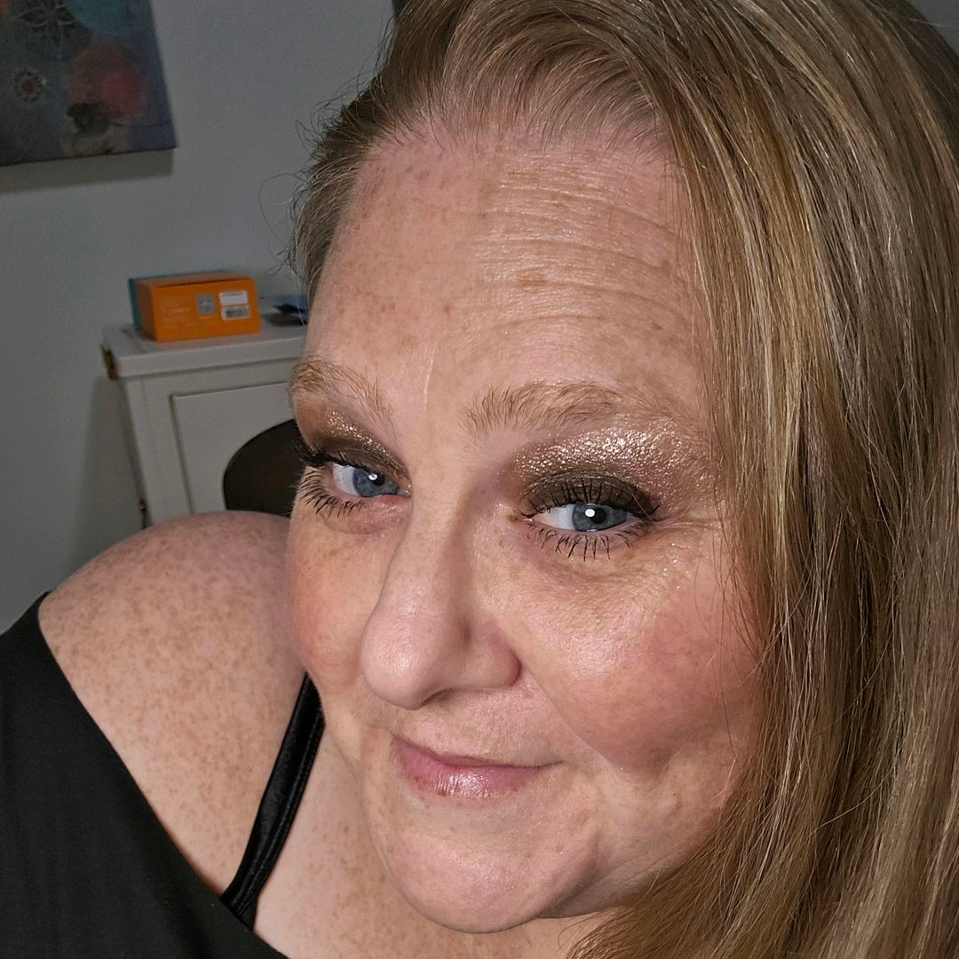 Chrissy purdy