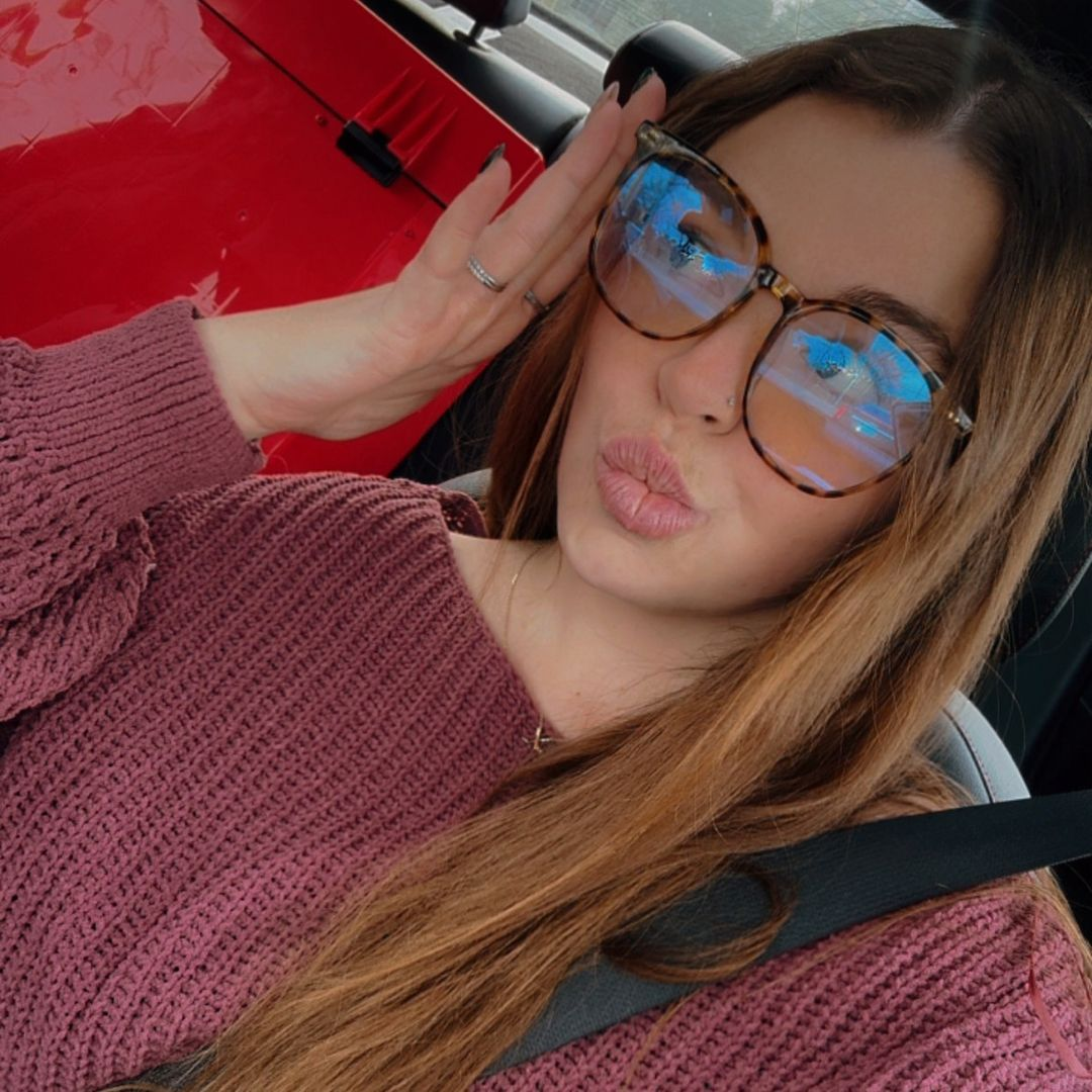 BRIT NICHOLE || LIFESTYLE ✨