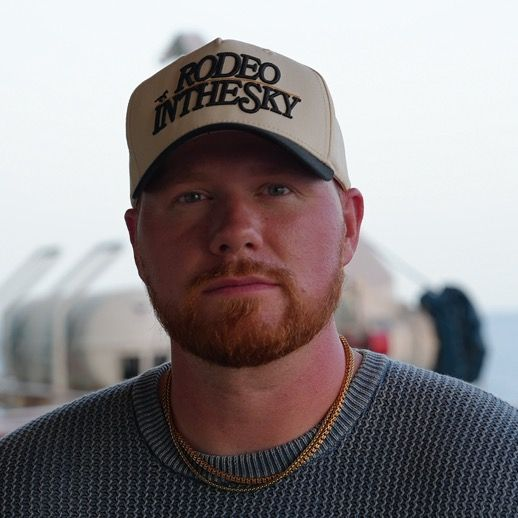 Blake Reynolds