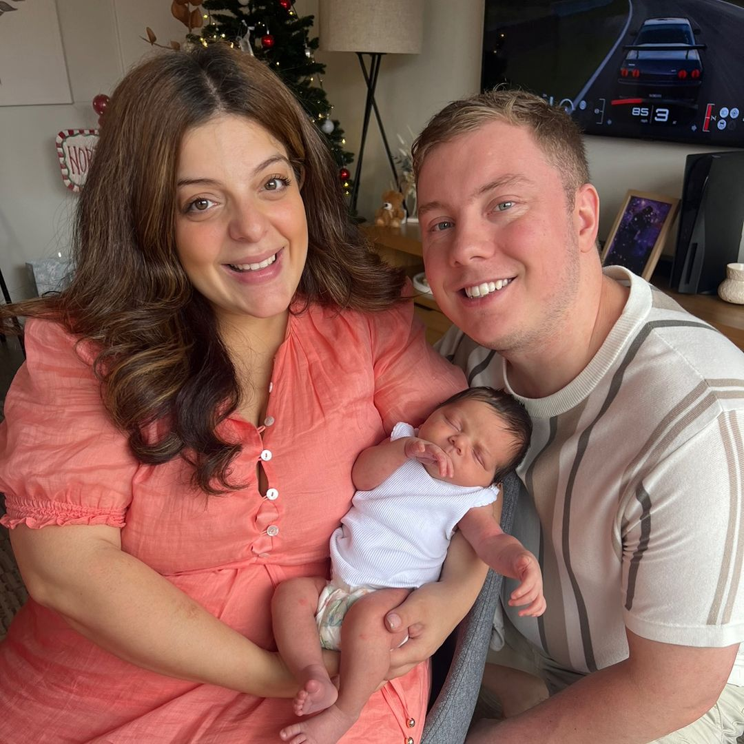Ally | First Time Mum