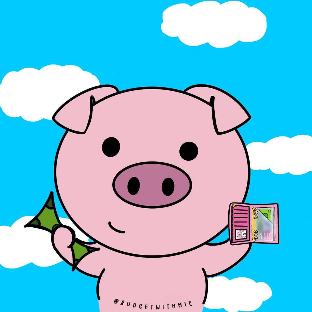 BudgetWithMie