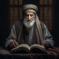 Bible Teller