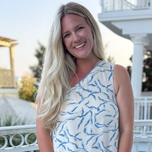 Courtney | motherhood