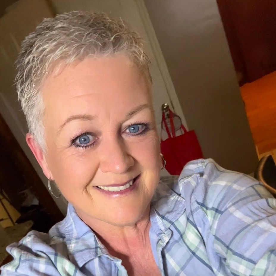 Angela Tipton