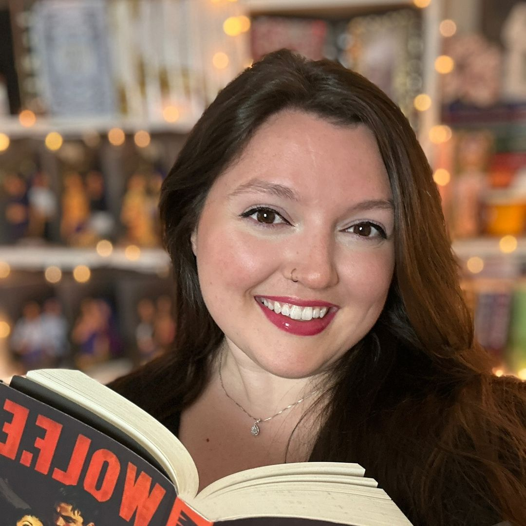Brittney | booktok 🎃🍂