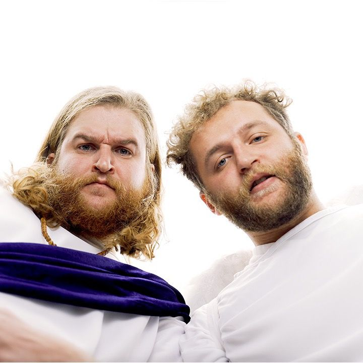 God & Angel