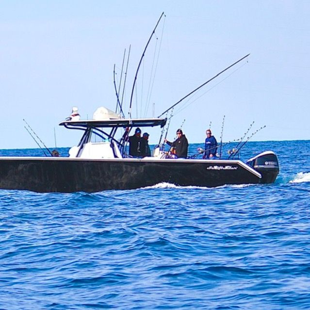 BlackMagicFishing