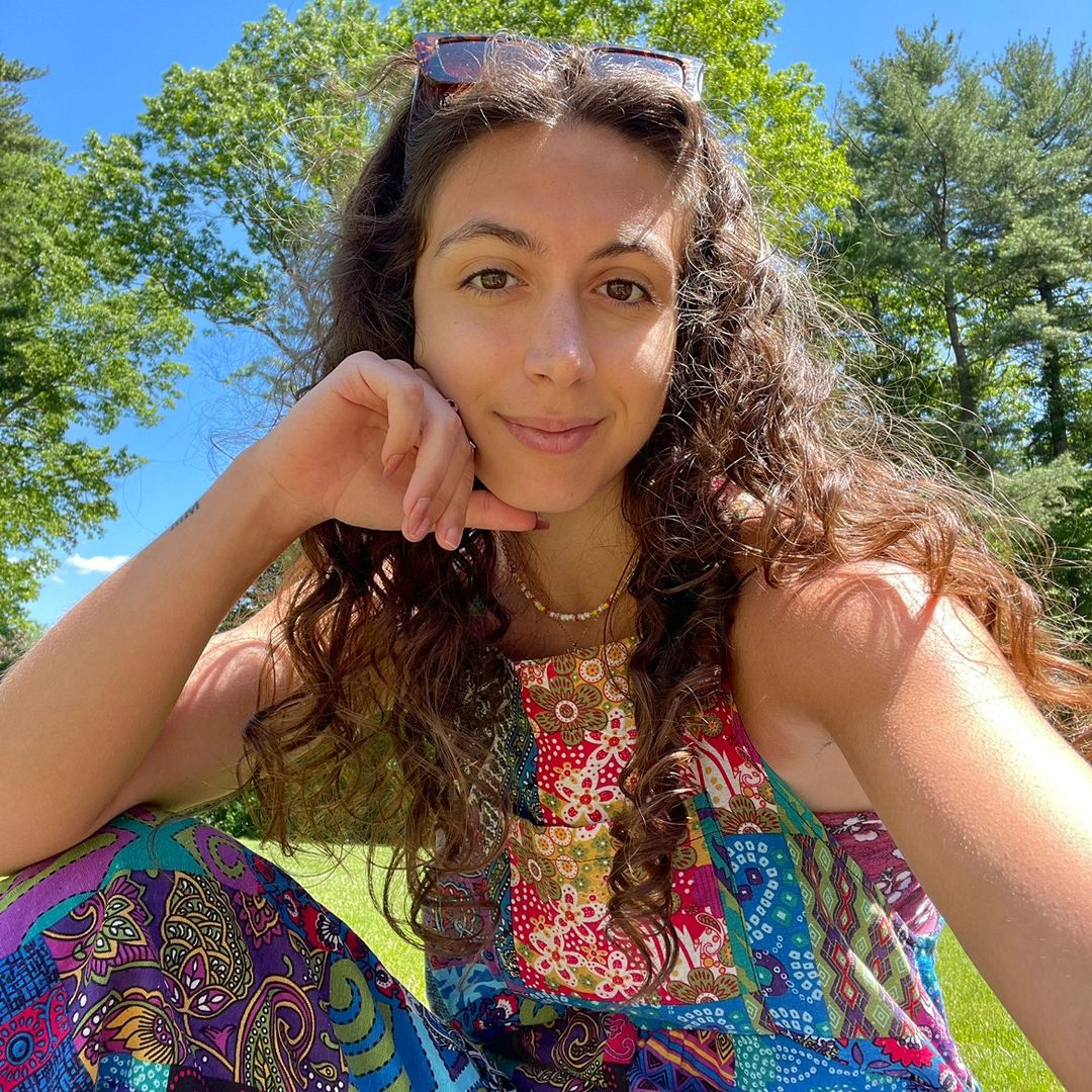 Morgan Foley🧚‍♀️