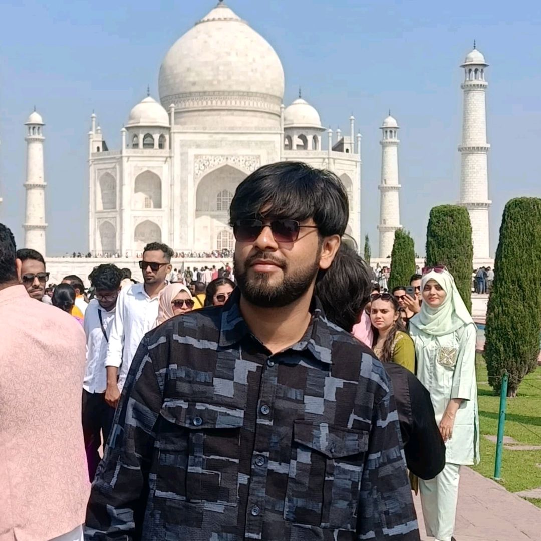 SHAHID RAYYAAN KHAN