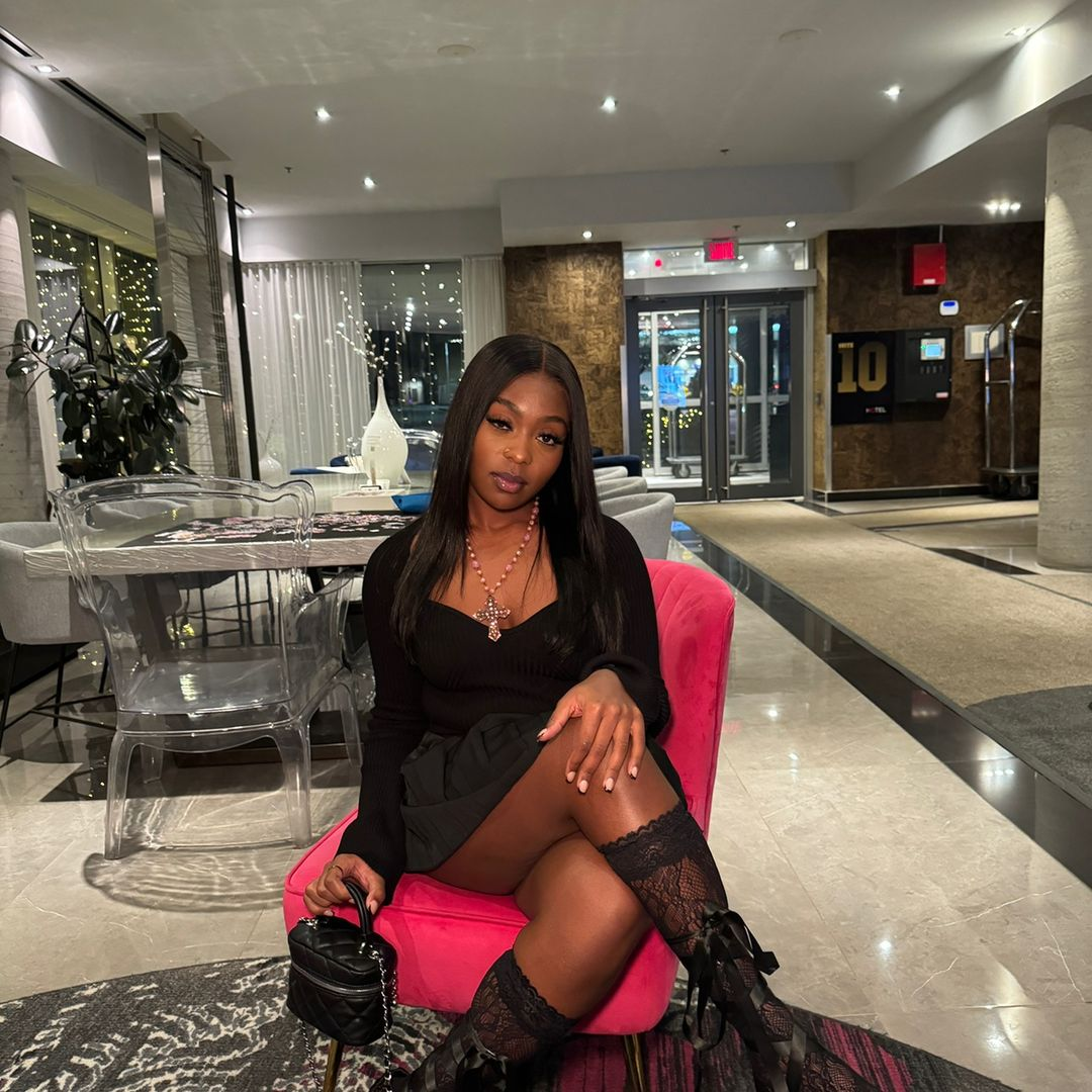 ☆ Jasmine Alexis ☆