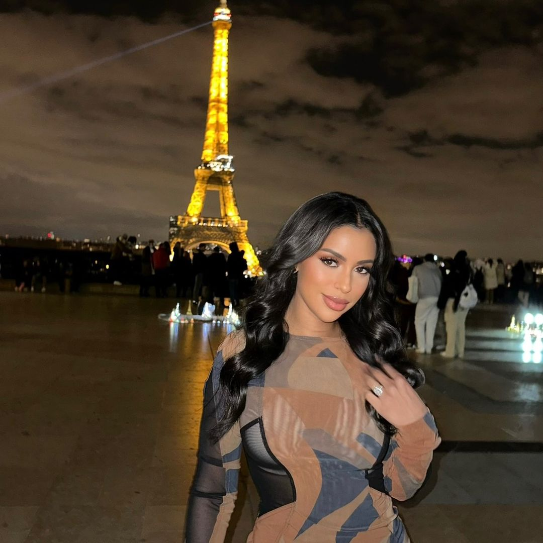 Abroad with Alyssa