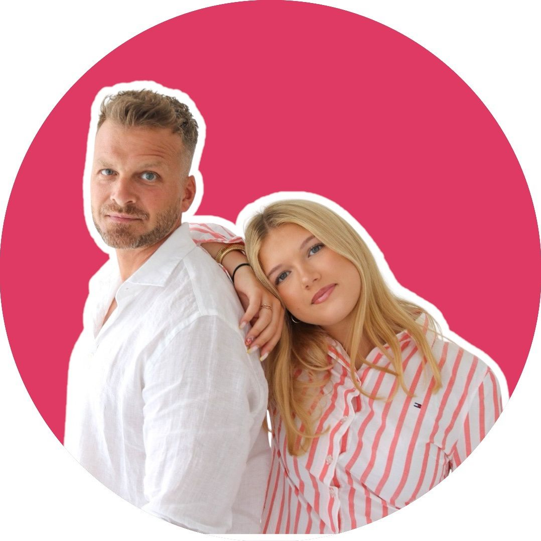 Adam & Maya