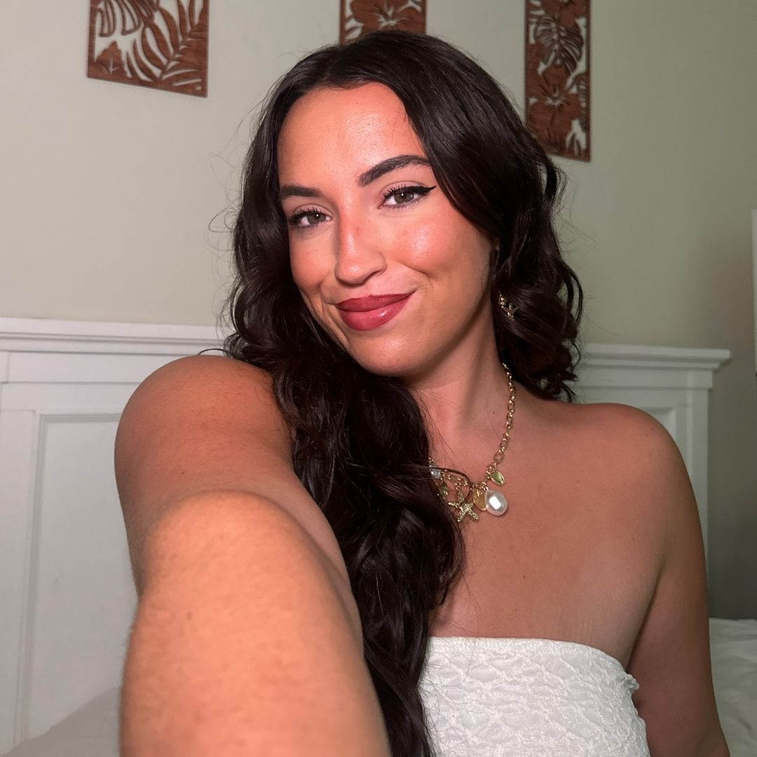 Alexis Anne | Wellness Journey