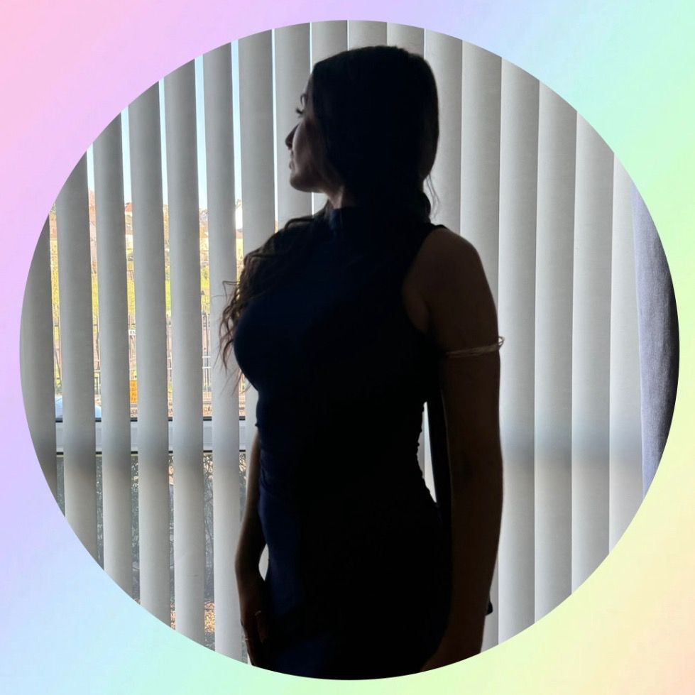 amber | UGC